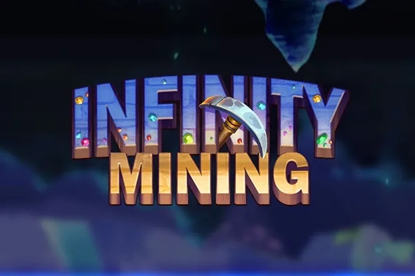 Infinity Mining